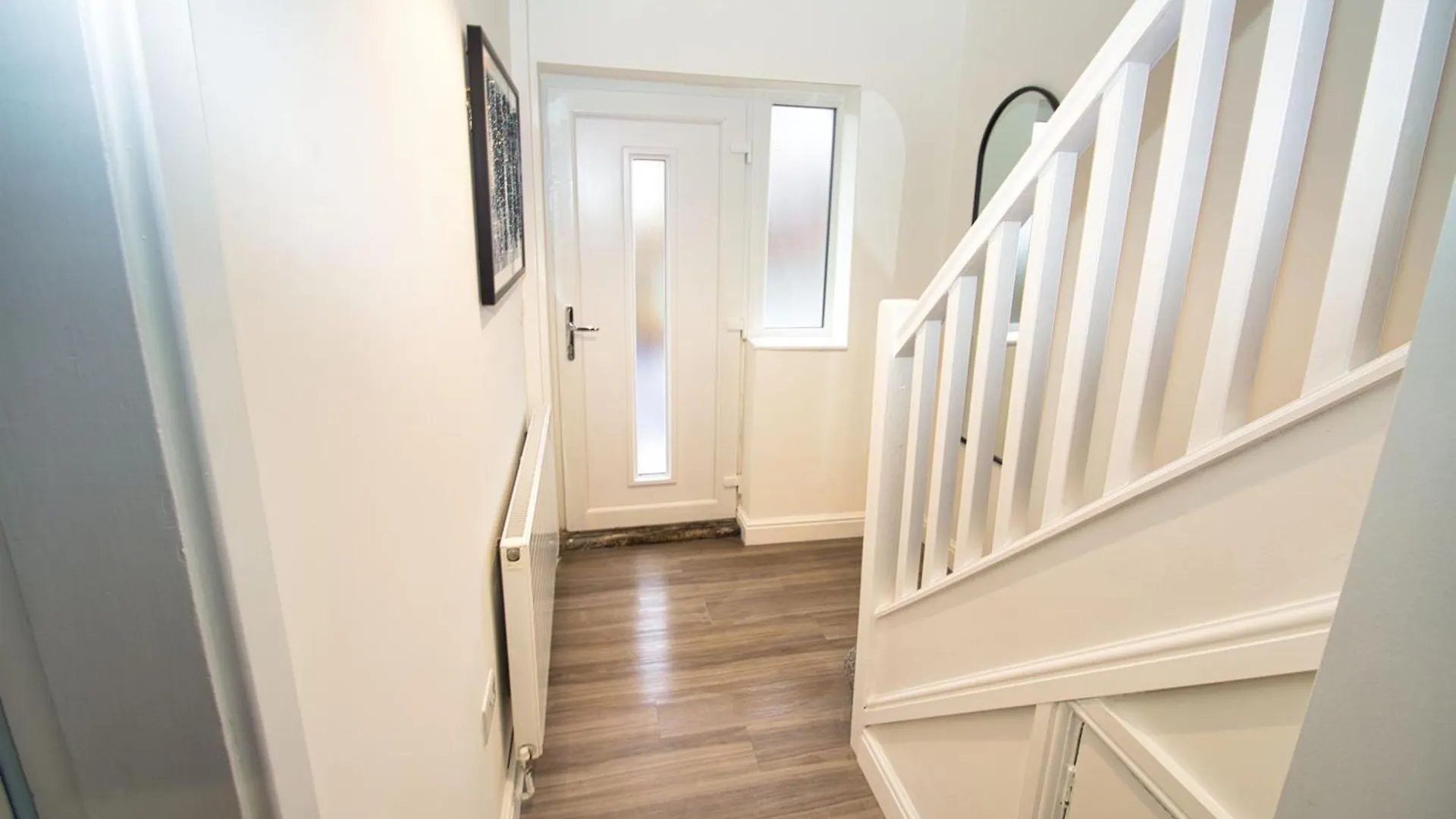 Casa vacanze Spacious 3 Bed House - Newly Refurbished Rotherham