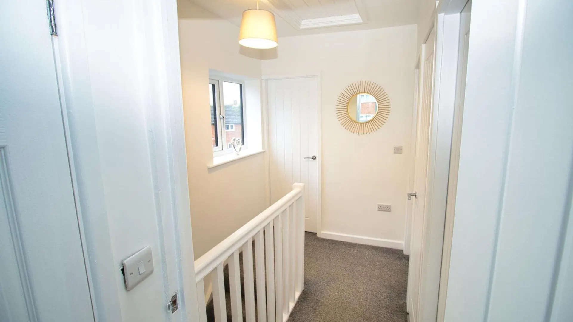 Spacious 3 Bed House - Newly Refurbished Rotherham